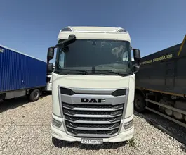 Седельный тягач Седельный тягач DAF XG 2023 года б/у фото 2