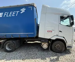 Седельный тягач Седельный тягач DAF XG 2023 года б/у фото 4