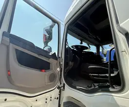 Седельный тягач Седельный тягач DAF XG 2023 года б/у фото 5