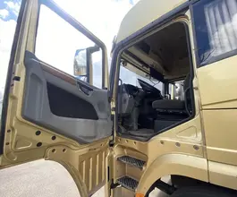 Седельный тягач Седельный тягач Shacman SX42584V324 2023 года б/у фото 5