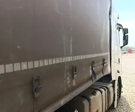 Седельный тягач Седельный тягач Scania S 2020 года б/у фото 4