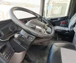 Седельный тягач Седельный тягач Scania S 2020 года б/у фото 5