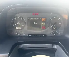 Седельный тягач Седельный тягач Mercedes-Benz Actros 2015 года б/у фото 5