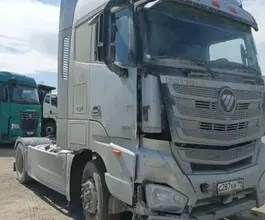 Седельный тягач Седельный тягач Foton Auman EST A 2023 года б/у