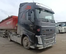 Седельный тягач Седельный тягач Volvo FH 2018 года б/у