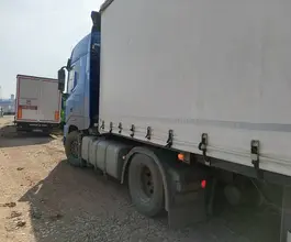 Седельный тягач Седельный тягач Dongfeng DFH4180 2023 года б/у фото 5