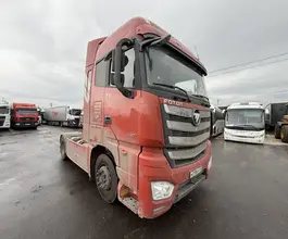 Седельный тягач Седельный тягач Foton Auman EST A 2023 года б/у
