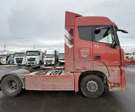 Седельный тягач Седельный тягач Foton Auman EST A 2023 года б/у фото 3