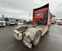 Седельный тягач Седельный тягач Foton Auman EST A 2023 года б/у фото 4