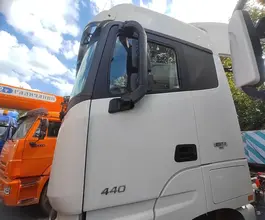 Седельный тягач Седельный тягач Foton Auman EST A 2023 года б/у фото 2