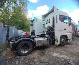 Седельный тягач Седельный тягач Foton Auman EST A 2023 года б/у фото 3