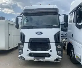 Седельный тягач Седельный тягач Ford Cargo 2021 года б/у