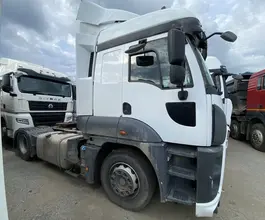 Седельный тягач Седельный тягач Ford Cargo 2021 года б/у фото 2