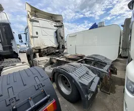 Седельный тягач Седельный тягач Ford Cargo 2021 года б/у фото 4