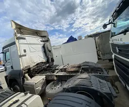 Седельный тягач Седельный тягач Ford Cargo 2021 года б/у фото 5
