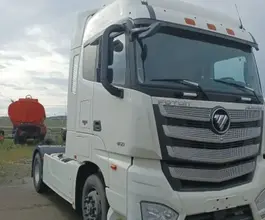 Седельный тягач Седельный тягач Foton Auman EST A 2023 года б/у