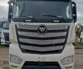 Седельный тягач Седельный тягач Foton Auman EST A 2023 года б/у фото 2