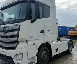 Седельный тягач Седельный тягач Foton Auman EST A 2023 года б/у фото 3