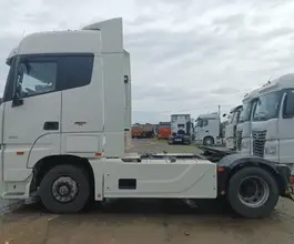 Седельный тягач Седельный тягач Foton Auman EST A 2023 года б/у фото 4