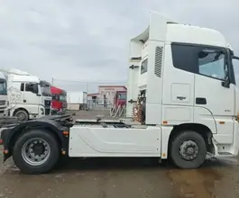 Седельный тягач Седельный тягач Foton Auman EST A 2023 года б/у фото 5