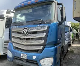 Седельный тягач Седельный тягач Foton Aumark S35 2023 года б/у