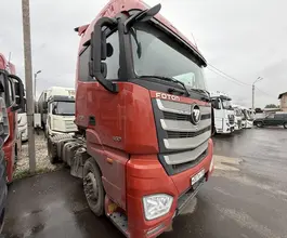 Седельный тягач Седельный тягач Foton Auman EST A 2023 года б/у