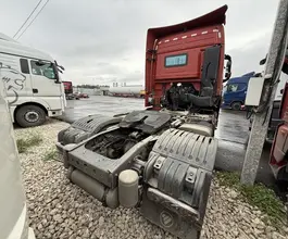 Седельный тягач Седельный тягач Foton Auman EST A 2023 года б/у фото 5