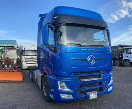 Седельный тягач Седельный тягач Dongfeng DFH4180 2023 года б/у