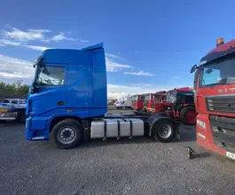 Седельный тягач Седельный тягач Dongfeng DFH4180 2023 года б/у фото 5