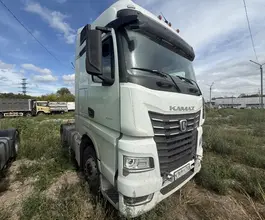 Седельный тягач Седельный тягач Камаз 54901 2022 года б/у