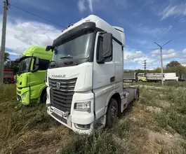 Седельный тягач Седельный тягач Камаз 54901 2022 года б/у фото 3
