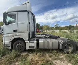 Седельный тягач Седельный тягач Камаз 54901 2022 года б/у фото 4