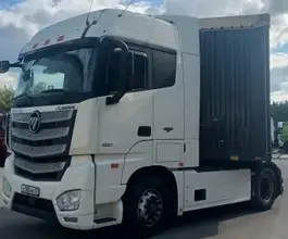 Седельный тягач Седельный тягач Foton Auman EST A 2023 года б/у
