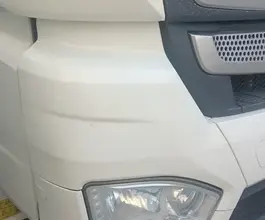 Седельный тягач Седельный тягач Foton Auman EST A 2023 года б/у фото 2