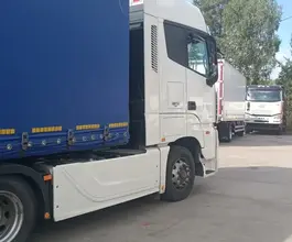 Седельный тягач Седельный тягач Foton Auman EST A 2023 года б/у фото 5