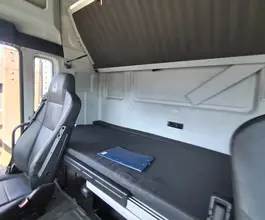 Седельный тягач Седельный тягач SITRAK c7h 2023 года б/у фото 5