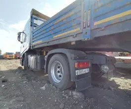 Седельный тягач Седельный тягач Kenworth C500 2023 года б/у фото 2