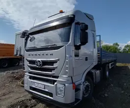 Седельный тягач Седельный тягач Kenworth C500 2023 года б/у фото 3