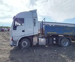 Седельный тягач Седельный тягач Kenworth C500 2023 года б/у фото 4