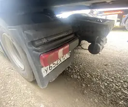 Седельный тягач Седельный тягач Mercedes-Benz Actros 2020 года б/у фото 5