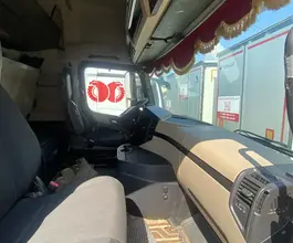 Седельный тягач Седельный тягач Mercedes-Benz Actros 2021 года б/у фото 4