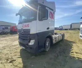 Седельный тягач Седельный тягач Mercedes-Benz Actros 2021 года б/у