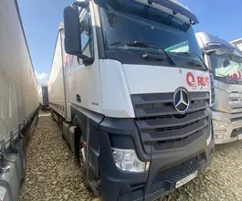 Седельный тягач Седельный тягач Mercedes-Benz Actros 2021 года б/у