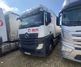 Седельный тягач Седельный тягач Mercedes-Benz Actros 2021 года б/у фото 3