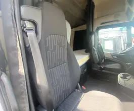 Седельный тягач Седельный тягач Mercedes-Benz Actros 2021 года б/у фото 4