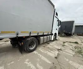 Седельный тягач Седельный тягач Камаз 54901 2022 года б/у фото 2