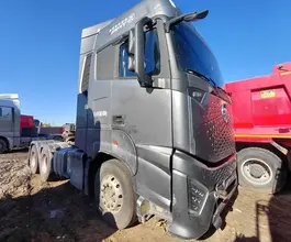 Седельный тягач Седельный тягач Foton Auman EST A 2023 года б/у