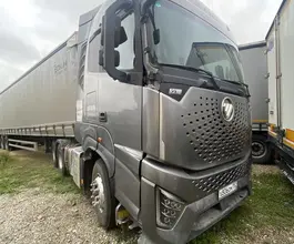 Седельный тягач Седельный тягач Foton Auman Galaxy 2023 года б/у