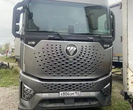 Седельный тягач Седельный тягач Foton Auman Galaxy 2023 года б/у фото 2