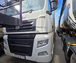 Седельный тягач Седельный тягач SITRAK c7h 2024 года б/у фото 2